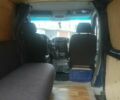 Синий Мерседес Sprinter, объемом двигателя 2.1 л и пробегом 290 тыс. км за 11500 $, фото 1 на Automoto.ua