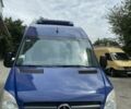 Мерседес Sprinter 2011 в Лубнах на Automoto.ua Синий Мерседес Sprinter, объемом двигателя 2.1 л и пробегом 268 тыс. км за 20000 $, фото 1 на Automoto.ua