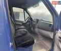Синий Мерседес Sprinter, объемом двигателя 2.14 л и пробегом 712 тыс. км за 15000 $, фото 4 на Automoto.ua