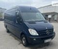 Синій Мерседес Sprinter, об'ємом двигуна 0 л та пробігом 570 тис. км за 11500 $, фото 1 на Automoto.ua