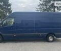 Синій Мерседес Sprinter, об'ємом двигуна 0 л та пробігом 570 тис. км за 11500 $, фото 16 на Automoto.ua