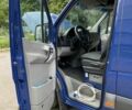 Мерседес Sprinter 2011 в Лубнах на Automoto.ua Синий Мерседес Sprinter, объемом двигателя 2.1 л и пробегом 268 тыс. км за 20000 $, фото 2 на Automoto.ua