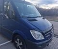 Синий Мерседес Sprinter, объемом двигателя 2.2 л и пробегом 306 тыс. км за 12800 $, фото 28 на Automoto.ua