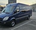 Синий Мерседес Sprinter, объемом двигателя 3 л и пробегом 652 тыс. км за 22500 $, фото 11 на Automoto.ua
