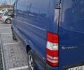 Синий Мерседес Sprinter, объемом двигателя 2.2 л и пробегом 306 тыс. км за 12800 $, фото 5 на Automoto.ua