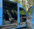 Синій Мерседес Sprinter, об'ємом двигуна 2.14 л та пробігом 150 тис. км за 15900 $, фото 12 на Automoto.ua