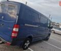 Синий Мерседес Sprinter, объемом двигателя 2.2 л и пробегом 306 тыс. км за 12800 $, фото 20 на Automoto.ua