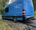 Синій Мерседес Sprinter, об'ємом двигуна 2.14 л та пробігом 150 тис. км за 15900 $, фото 5 на Automoto.ua