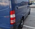Синий Мерседес Sprinter, объемом двигателя 2.2 л и пробегом 306 тыс. км за 12800 $, фото 6 на Automoto.ua