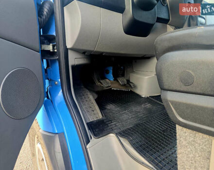 Синій Мерседес Sprinter, об'ємом двигуна 2.14 л та пробігом 510 тис. км за 12800 $, фото 15 на Automoto.ua