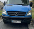 Синій Мерседес Sprinter, об'ємом двигуна 2.14 л та пробігом 150 тис. км за 15900 $, фото 1 на Automoto.ua