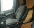 Синий Мерседес Sprinter, объемом двигателя 2.1 л и пробегом 290 тыс. км за 11500 $, фото 5 на Automoto.ua
