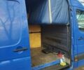 Синій Мерседес Sprinter, об'ємом двигуна 2.1 л та пробігом 380 тис. км за 11000 $, фото 4 на Automoto.ua