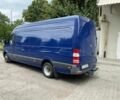 Мерседес Sprinter 2011 в Лубнах на Automoto.ua Синий Мерседес Sprinter, объемом двигателя 2.1 л и пробегом 268 тыс. км за 20000 $, фото 1 на Automoto.ua