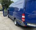 Синий Мерседес Sprinter, объемом двигателя 2.14 л и пробегом 268 тыс. км за 20000 $, фото 13 на Automoto.ua