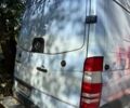 Синий Мерседес Sprinter, объемом двигателя 2.14 л и пробегом 250 тыс. км за 5000 $, фото 1 на Automoto.ua