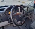 Синий Мерседес Sprinter, объемом двигателя 2.2 л и пробегом 306 тыс. км за 12800 $, фото 4 на Automoto.ua