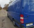 Синій Мерседес Sprinter, об'ємом двигуна 2.1 л та пробігом 380 тис. км за 11000 $, фото 11 на Automoto.ua