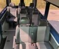 Синій Мерседес Sprinter, об'ємом двигуна 2.2 л та пробігом 365 тис. км за 4100 $, фото 5 на Automoto.ua