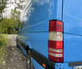 Синій Мерседес Sprinter, об'ємом двигуна 2.14 л та пробігом 150 тис. км за 15900 $, фото 11 на Automoto.ua