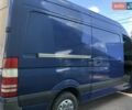 Синій Мерседес Sprinter, об'ємом двигуна 2.14 л та пробігом 300 тис. км за 13500 $, фото 9 на Automoto.ua