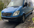 Синій Мерседес Sprinter, об'ємом двигуна 2.14 л та пробігом 150 тис. км за 15900 $, фото 2 на Automoto.ua