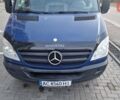 Синий Мерседес Sprinter, объемом двигателя 2.2 л и пробегом 306 тыс. км за 12800 $, фото 8 на Automoto.ua