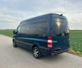 Синій Мерседес Sprinter, об'ємом двигуна 2.2 л та пробігом 365 тис. км за 4100 $, фото 2 на Automoto.ua