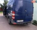 Синій Мерседес Sprinter, об'ємом двигуна 2.14 л та пробігом 300 тис. км за 13500 $, фото 7 на Automoto.ua