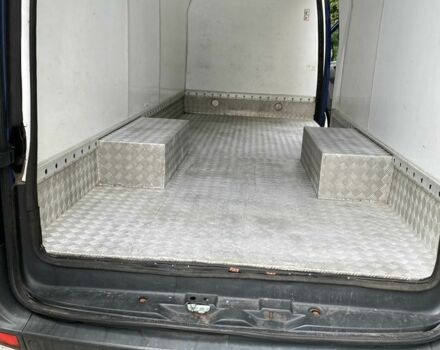 Мерседес Sprinter 2011 в Лубнах на Automoto.ua Синий Мерседес Sprinter, объемом двигателя 2.1 л и пробегом 268 тыс. км за 20000 $, фото 6 на Automoto.ua