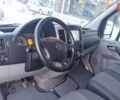 Синий Мерседес Sprinter, объемом двигателя 2.2 л и пробегом 306 тыс. км за 12800 $, фото 24 на Automoto.ua