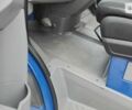 Синий Мерседес Sprinter, объемом двигателя 2.2 л и пробегом 450 тыс. км за 16500 $, фото 16 на Automoto.ua