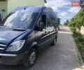 Синій Мерседес Sprinter, об'ємом двигуна 2.14 л та пробігом 300 тис. км за 13500 $, фото 1 на Automoto.ua