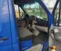 Синій Мерседес Sprinter, об'ємом двигуна 2.1 л та пробігом 380 тис. км за 11000 $, фото 6 на Automoto.ua