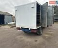 Синий Мерседес Sprinter, объемом двигателя 2.14 л и пробегом 712 тыс. км за 15000 $, фото 3 на Automoto.ua