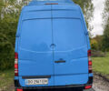 Синій Мерседес Sprinter, об'ємом двигуна 2.14 л та пробігом 150 тис. км за 15900 $, фото 7 на Automoto.ua