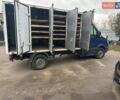 Синий Мерседес Sprinter, объемом двигателя 2.14 л и пробегом 712 тыс. км за 15000 $, фото 2 на Automoto.ua