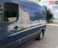 Синій Мерседес Sprinter, об'ємом двигуна 2.14 л та пробігом 300 тис. км за 13500 $, фото 10 на Automoto.ua