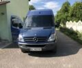 Синій Мерседес Sprinter, об'ємом двигуна 2.14 л та пробігом 300 тис. км за 13500 $, фото 3 на Automoto.ua