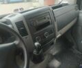 Синий Мерседес Sprinter, объемом двигателя 2.1 л и пробегом 290 тыс. км за 11500 $, фото 3 на Automoto.ua