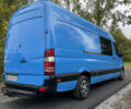 Синій Мерседес Sprinter, об'ємом двигуна 2.14 л та пробігом 150 тис. км за 15900 $, фото 9 на Automoto.ua