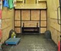 Синий Мерседес Sprinter, объемом двигателя 3 л и пробегом 652 тыс. км за 22500 $, фото 4 на Automoto.ua