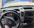 Синий Мерседес Sprinter, объемом двигателя 2.14 л и пробегом 268 тыс. км за 20000 $, фото 12 на Automoto.ua