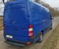 Синій Мерседес Sprinter, об'ємом двигуна 2.1 л та пробігом 380 тис. км за 11000 $, фото 9 на Automoto.ua