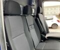 Синий Мерседес Sprinter, объемом двигателя 2.14 л и пробегом 268 тыс. км за 20000 $, фото 10 на Automoto.ua