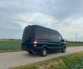 Синій Мерседес Sprinter, об'ємом двигуна 2.2 л та пробігом 365 тис. км за 4100 $, фото 3 на Automoto.ua
