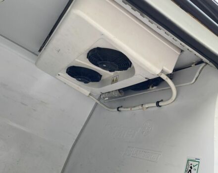 Мерседес Sprinter 2011 в Лубнах на Automoto.ua Синий Мерседес Sprinter, объемом двигателя 2.1 л и пробегом 268 тыс. км за 20000 $, фото 5 на Automoto.ua