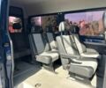 Синій Мерседес Sprinter, об'ємом двигуна 2.2 л та пробігом 365 тис. км за 4100 $, фото 4 на Automoto.ua