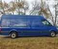 Синий Мерседес Sprinter, объемом двигателя 2.1 л и пробегом 380 тыс. км за 11000 $, фото 7 на Automoto.ua