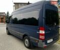 Синий Мерседес Sprinter, объемом двигателя 1.8 л и пробегом 569 тыс. км за 14100 $, фото 7 на Automoto.ua
